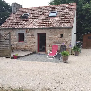 Maison En Pierre Entre Terre Et Mer Hébergement de vacances