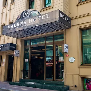 https://valens-hotel-istanbul.istanbul-turkeyhotels.com