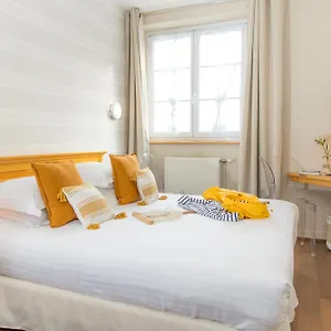 Baie Des Anges Hotel
