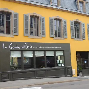 La Quincaillerie Gasthof