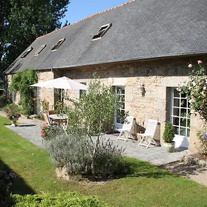  Bed & Breakfast Résidence Coatarmor