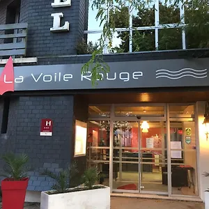 La Voile Rouge Hotel